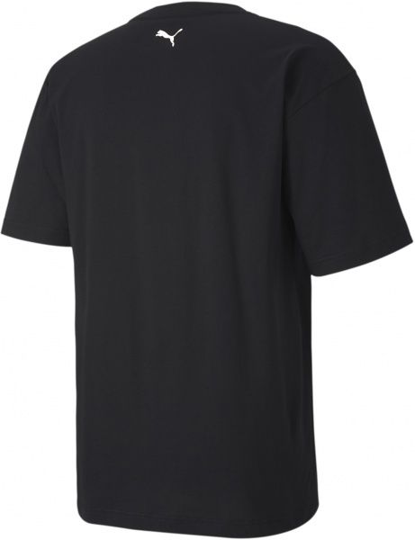 Футболка Puma SF Street Tee 59613902 M чорний