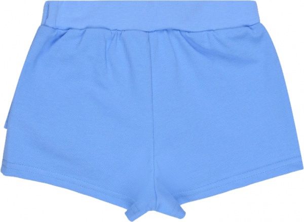 Шорти для дівчаток Smil 112315 р.116 блакитний 