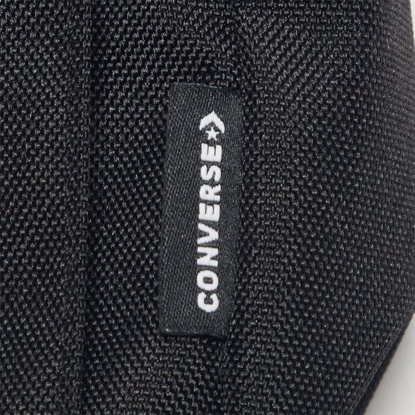 Сумка Converse Cross Body 2 10020540-001 черный 