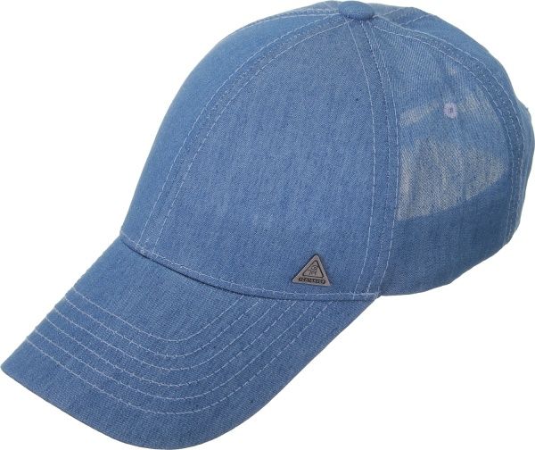 Бейсболка пірсинг в асортименті 57-60 см джинс