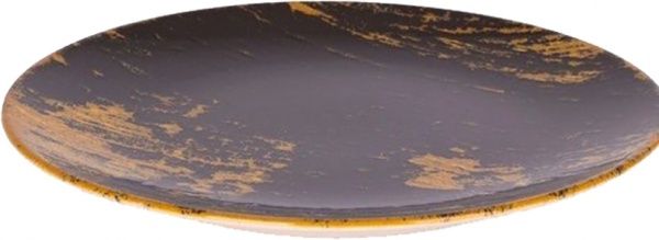 Тарелка десертная Monaco Золото 20 см (30907091) Ipec