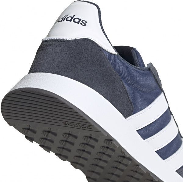 Кроссовки Adidas RUN 60S 2.0 FZ0962 р.UK 9,5 разноцветный