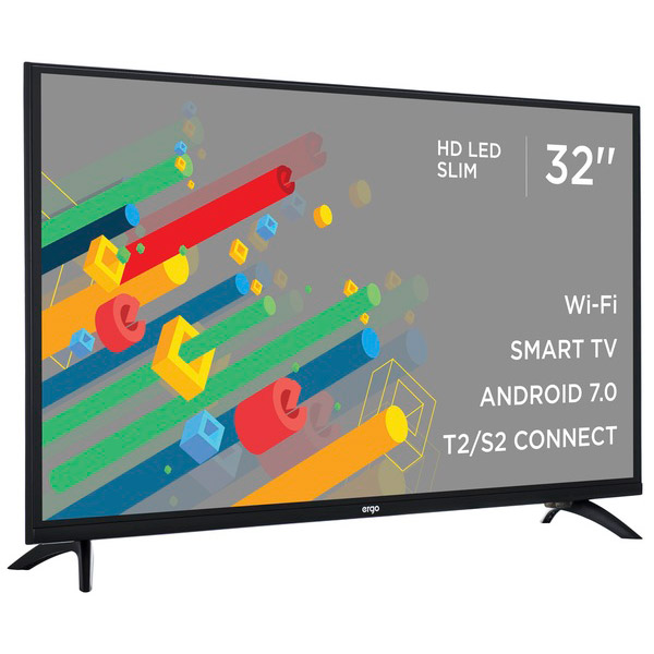 Телевизор Ergo 32DH3500