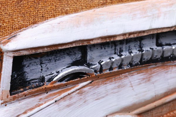 Картина Ретро кар 150x50 см F711A 