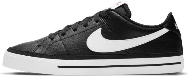 Кроссовки Nike Court Legacy CU4150-002 р.US 12 черный