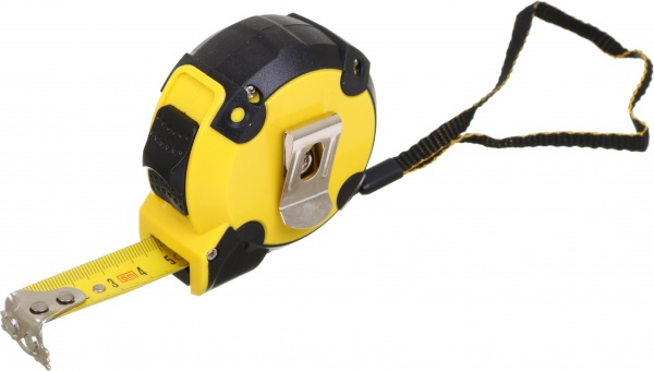 Рулетка Compass CR-G67-5 5 м x 16 мм