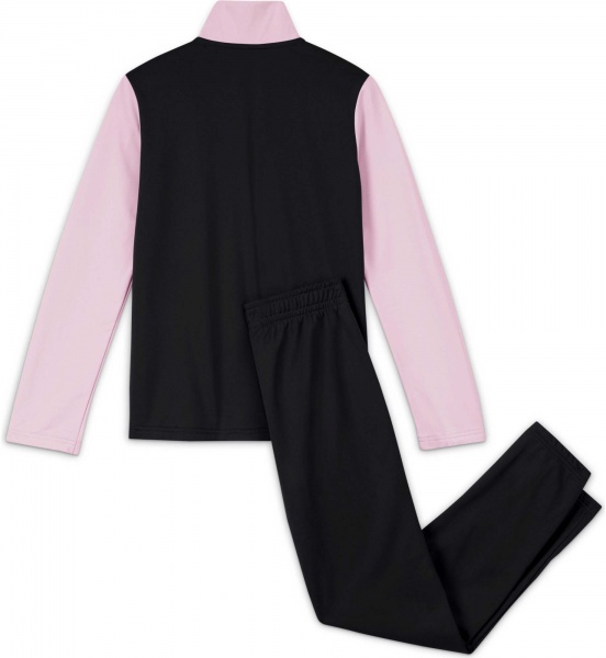 Спортивний костюм Nike U NSW FUTURA POLY CUFF TS DH9661-011 р. M рожевий