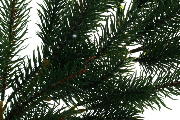 Веточка декоративная хвойная 68 см 317991630 