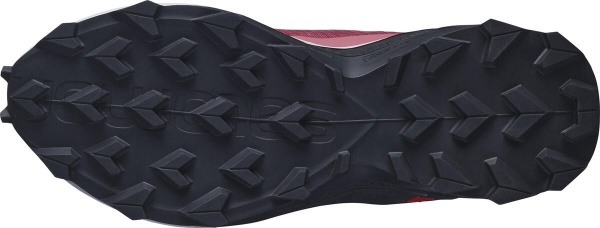 Кроссовки Salomon ALPHACROSS 3 W L41446300 р.UK 6,5 розовый