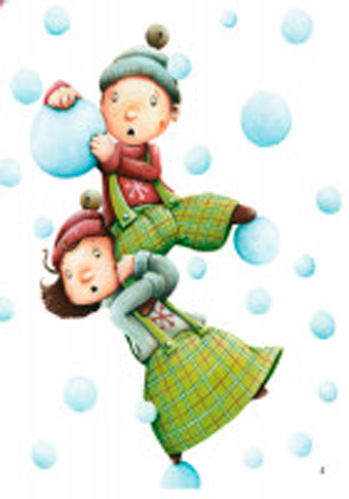 Книга Анна Дюкурсьяль «Стіґ і Люмі в гостях у дятла часть 1» 978-617-09-3119-1