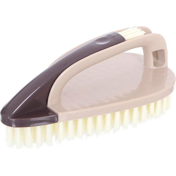 Щітка ручна 2 в 1 Fiora®