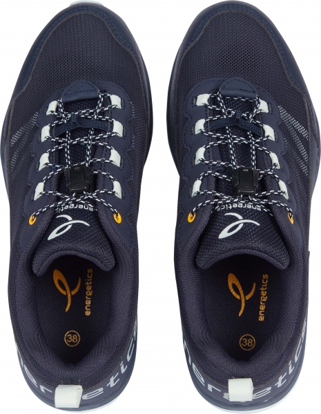 Кроссовки Energetics Ridgerunner 7 W 414073-901510 р.EUR 39 синий