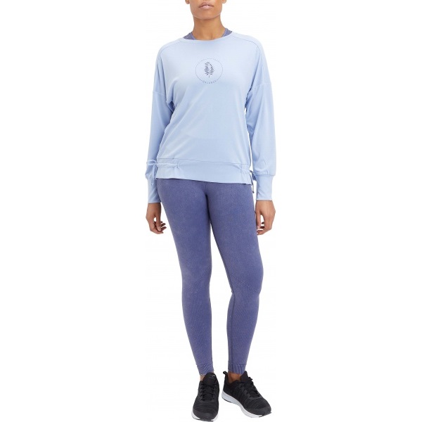 Джемпер Energetics Omany II W 418972-570 р. 38 сиреневый