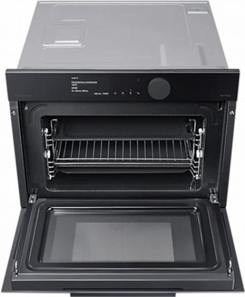 Духовой шкаф Samsung NQ50T9539BD/WT