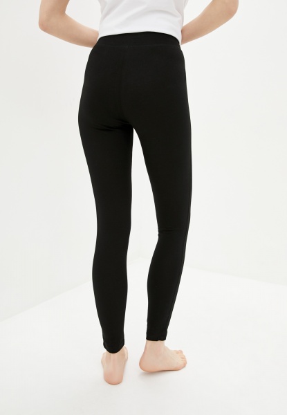 Лосины Роза 200708 р.L черный