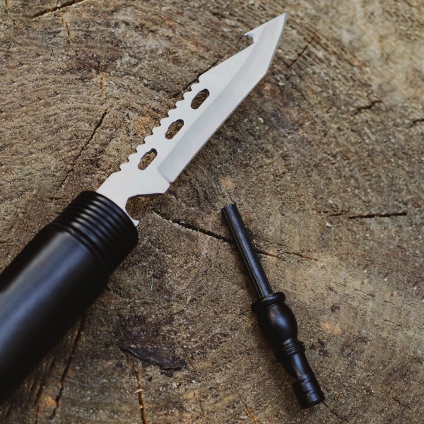 Лопата Adimanti багатофункціональна тактична HK002