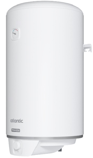 Бойлер Atlantic Steatite Turbo VM 080 D400S-2-BC (2100W)