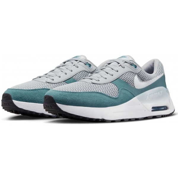 Кроссовки Nike AIR MAX SYSTM DM9537-006 р.41 серый