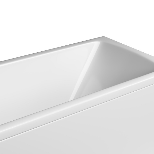 Ванна акрилова Damixa Gala 170х70 см 53WA-170-070W-A 