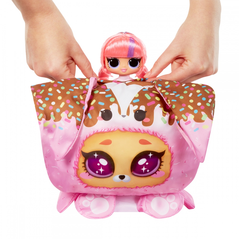 Игровой набор L.O.L. SURPRISE! с куклой серии Tweens Costume – Али Денс 504146