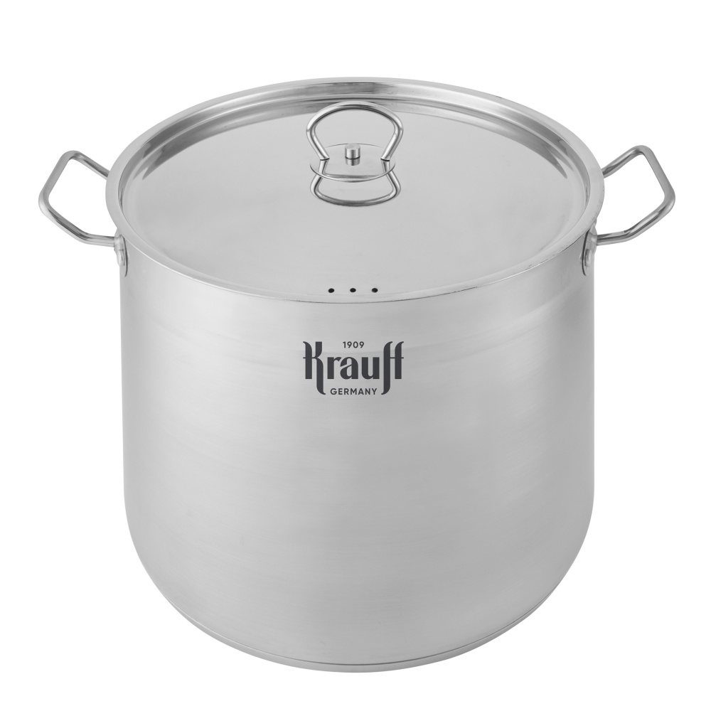 Кастрюля с крышкой Krauff 7 л 26-238-082