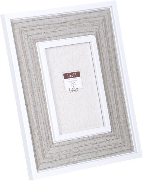 Рамка для фото Velista 62V-16087-5v 10x15 см 