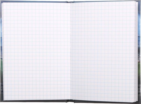 Блокнот FFU А6 80 листов Cool For School