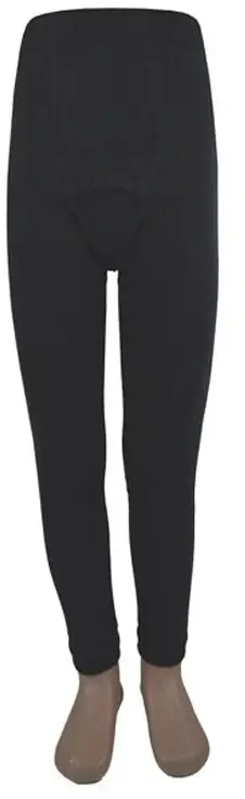 Колготки для мальчиков Легка хода 8233 р.112-120 черный