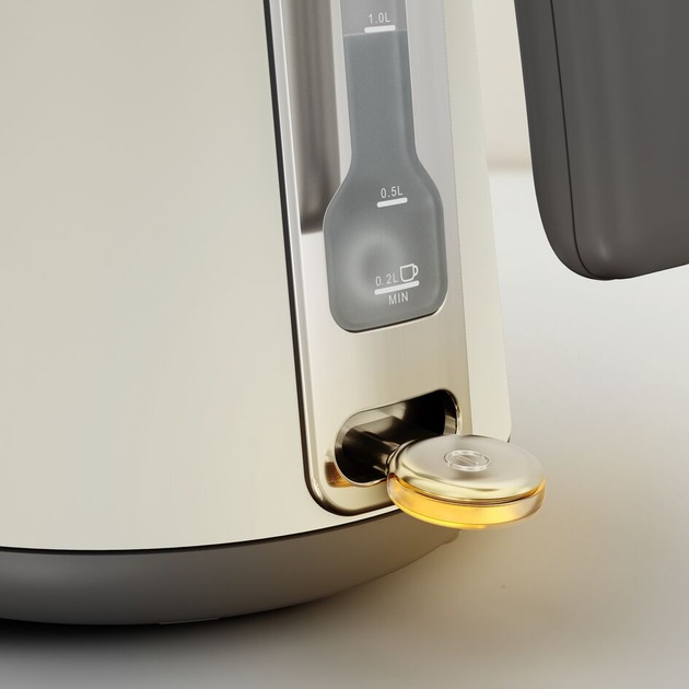 Электрочайник Tefal Collection KI666AE0