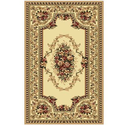 Килим Карат Lotos 569/100 2x4 м