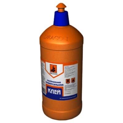 Клей полімерний Прімус Drakon 0.5 л