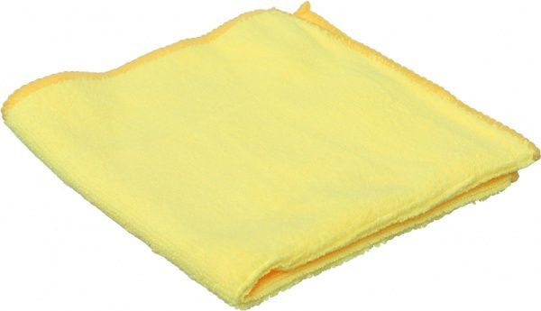 Салфетка универсальная 40х60 см микрофибра 1 шт.