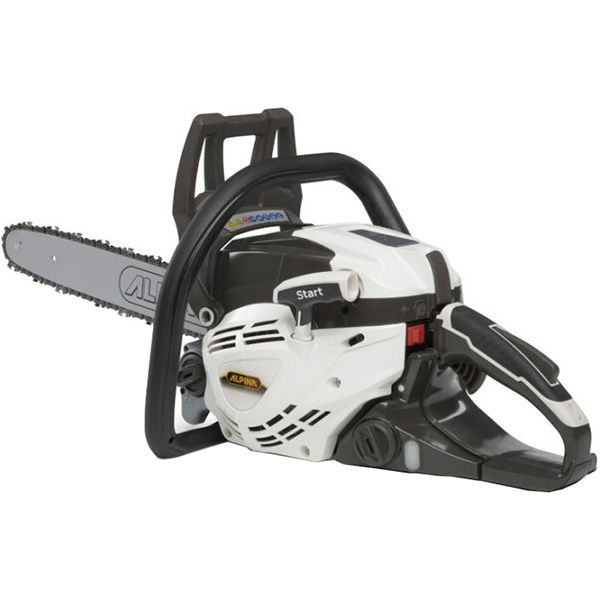 Бензопила Alpina™ AC 38(16