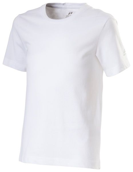 Футболка Pro Touch Samba 274640-001 S білий