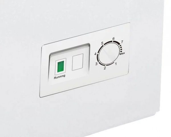 Морозильный ларь PRIME Technics CS 25141 M