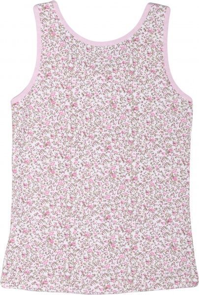 Майка для дівчаток Bibo р.104 рожевий 340002 