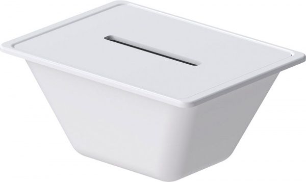 Контейнер для ванны AM.PM W90A-070-070W-C GEM