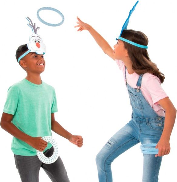 Игровой набор Spin Master «Веселый Олаф» SM98234/6053186