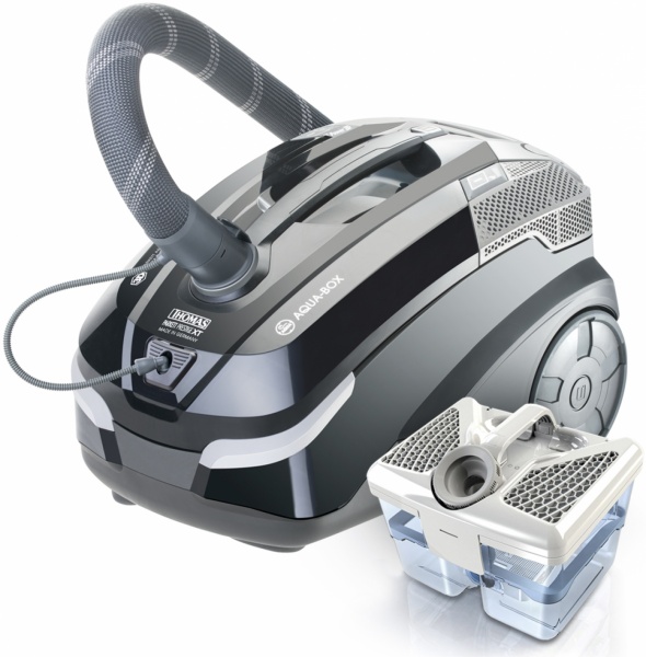 Пылесос моющий THOMAS Parkett Prestige XT 