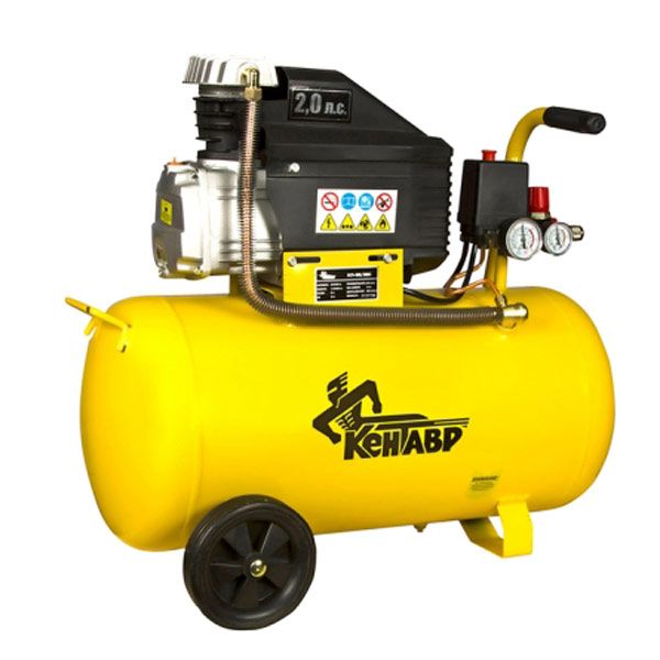 Компресор Кентавр КП-50/20С