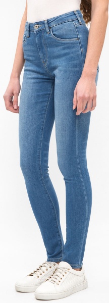 Джинсы Pepe Jeans REGENT 45YRS PL2030180-0 р. 29 синий 