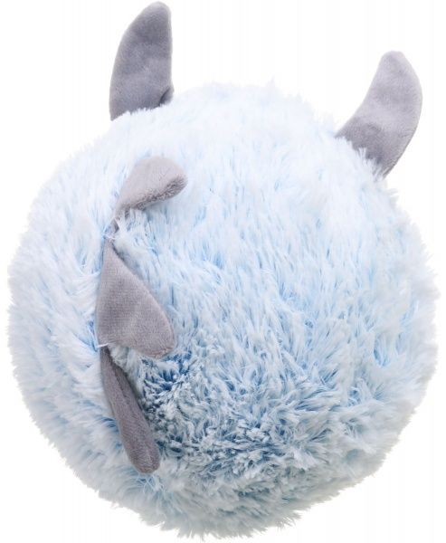 Мяч текстильный монстрик KH12-153-18