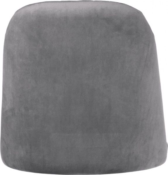 Сиденье MILANA(BOX-4) (CH) FC-96 ткань серый Nowy Styl 