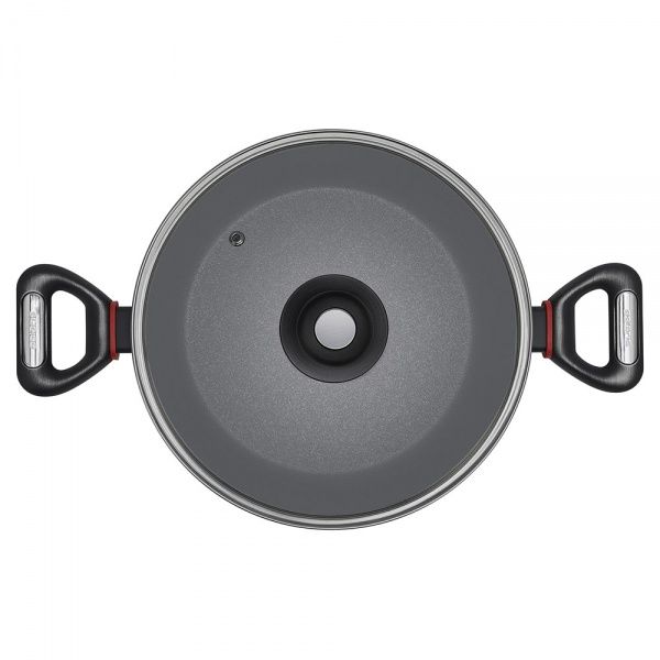 Каструля з кришкою 4,1 л PRO collection 24C Polaris