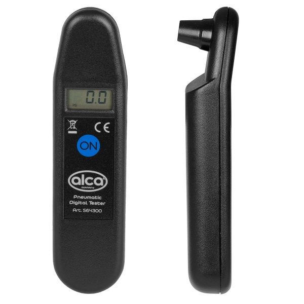 Манометр Alca цифровийPneumaticDigitalTester