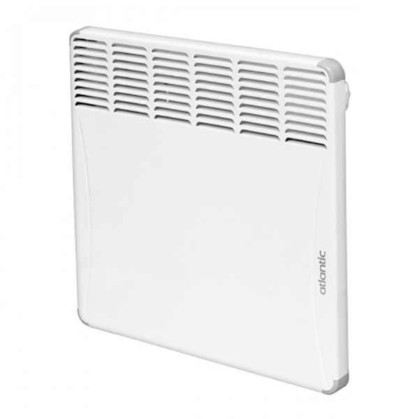 Конвектор электрический Atlantic F17 Essencial CMG BL-МECA/М 1000W 513711