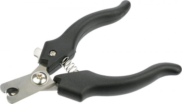 Когтерез Lilli Pet Super Shine малый 13х5х2 см 20-5008