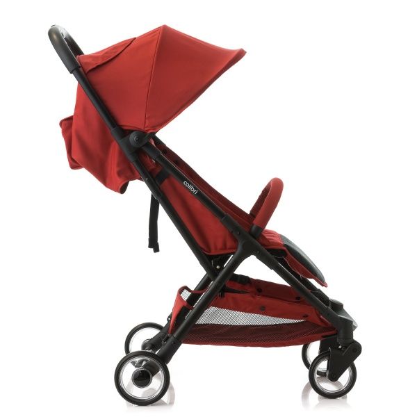 Коляска прогулочная Babyhit Colibri Ferrari Red 