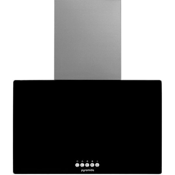 Вытяжка Pyramida V1-60 BL