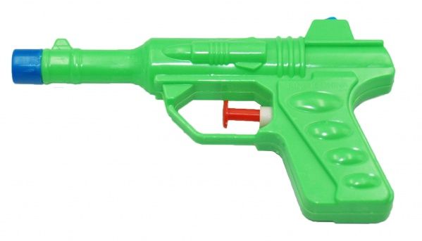 Водний пістолет Pete06008